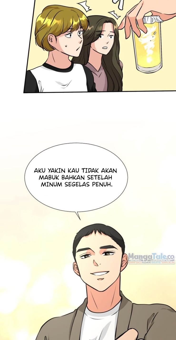 Golden Print Chapter 8 - halaman 28