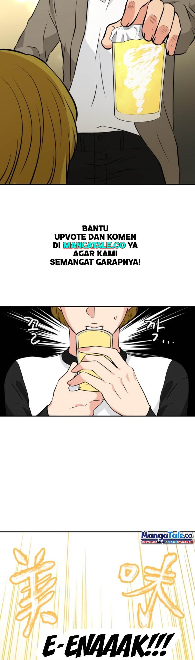 Golden Print Chapter 8 - halaman 29