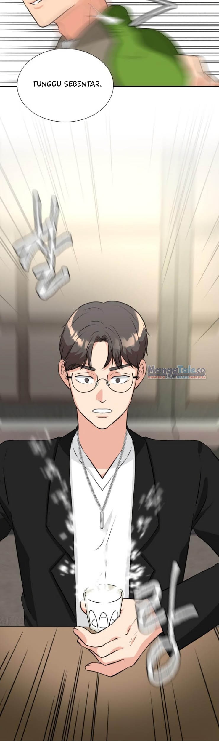 Golden Print Chapter 8 - halaman 32