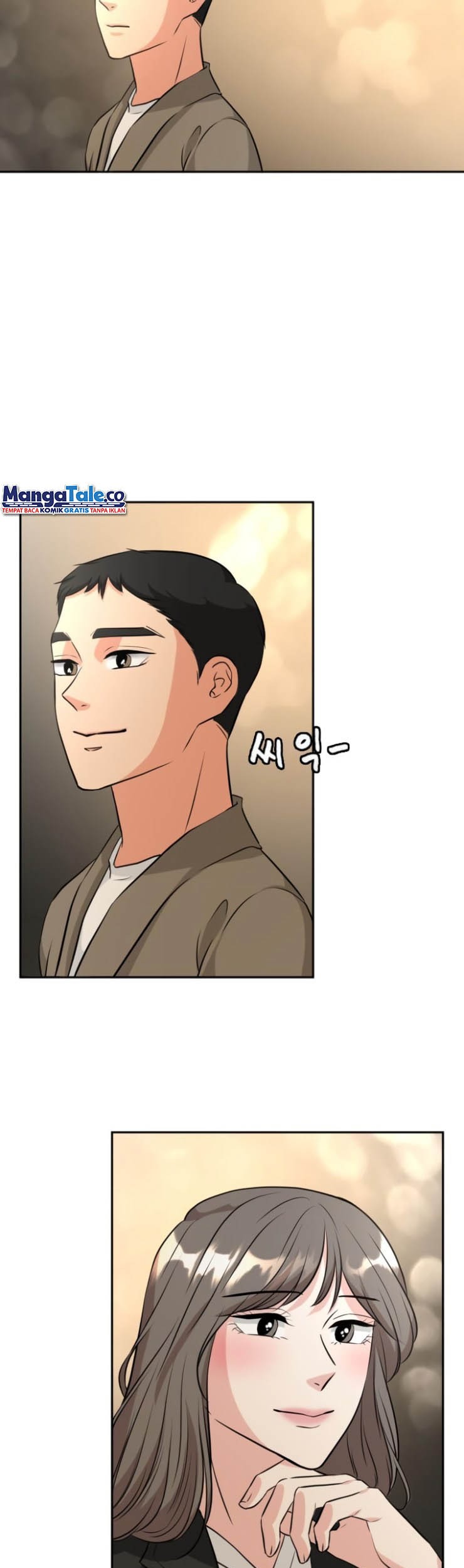 Golden Print Chapter 8 - halaman 35
