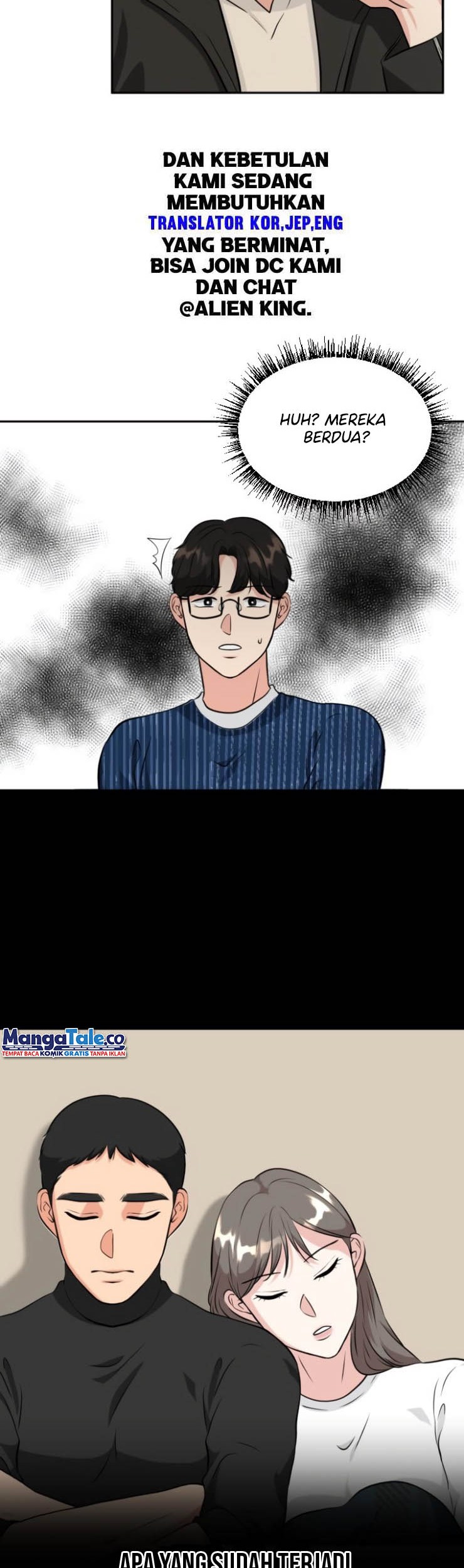 Golden Print Chapter 8 - halaman 36