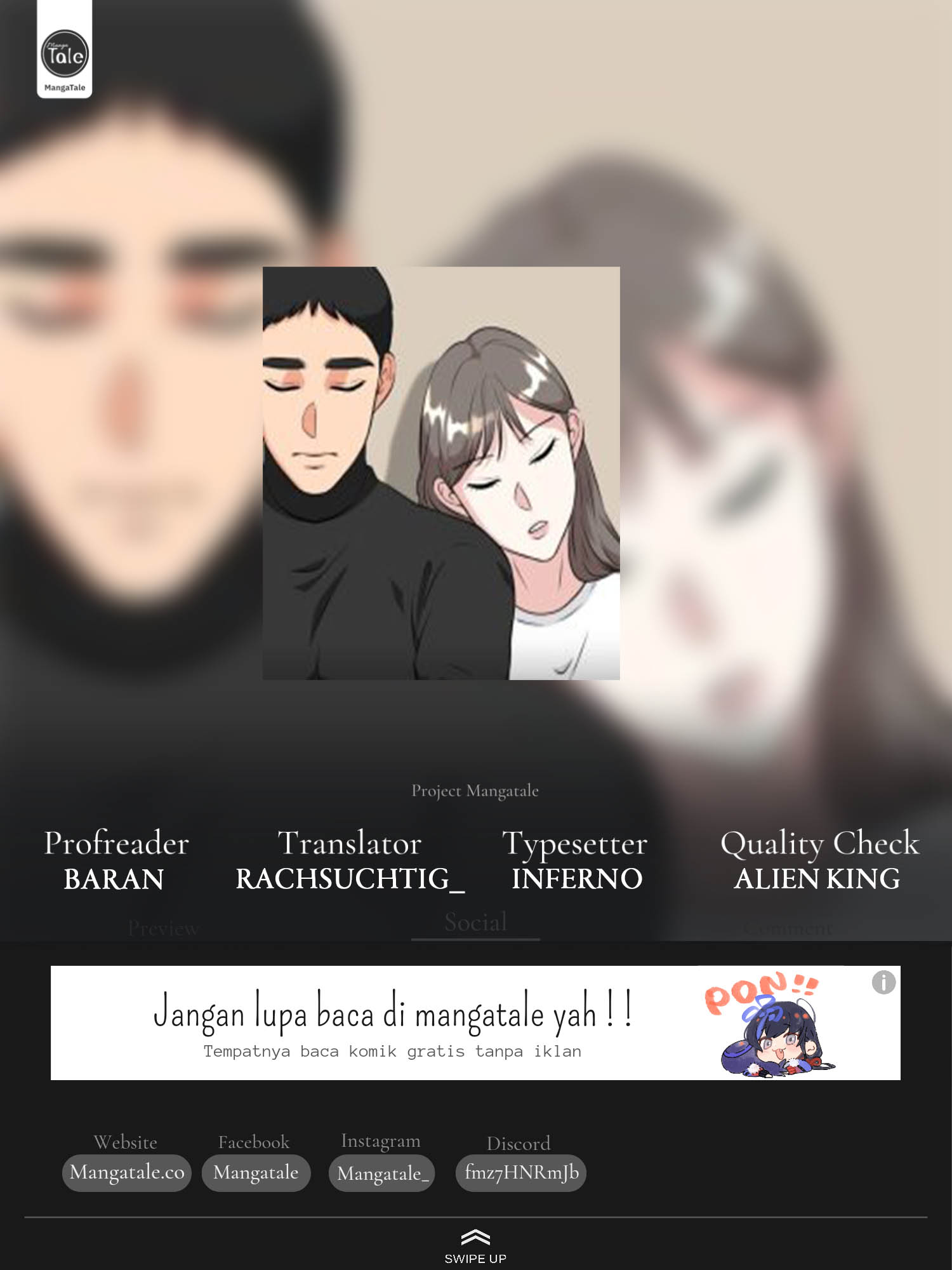 Golden Print Chapter 8 - halaman 38