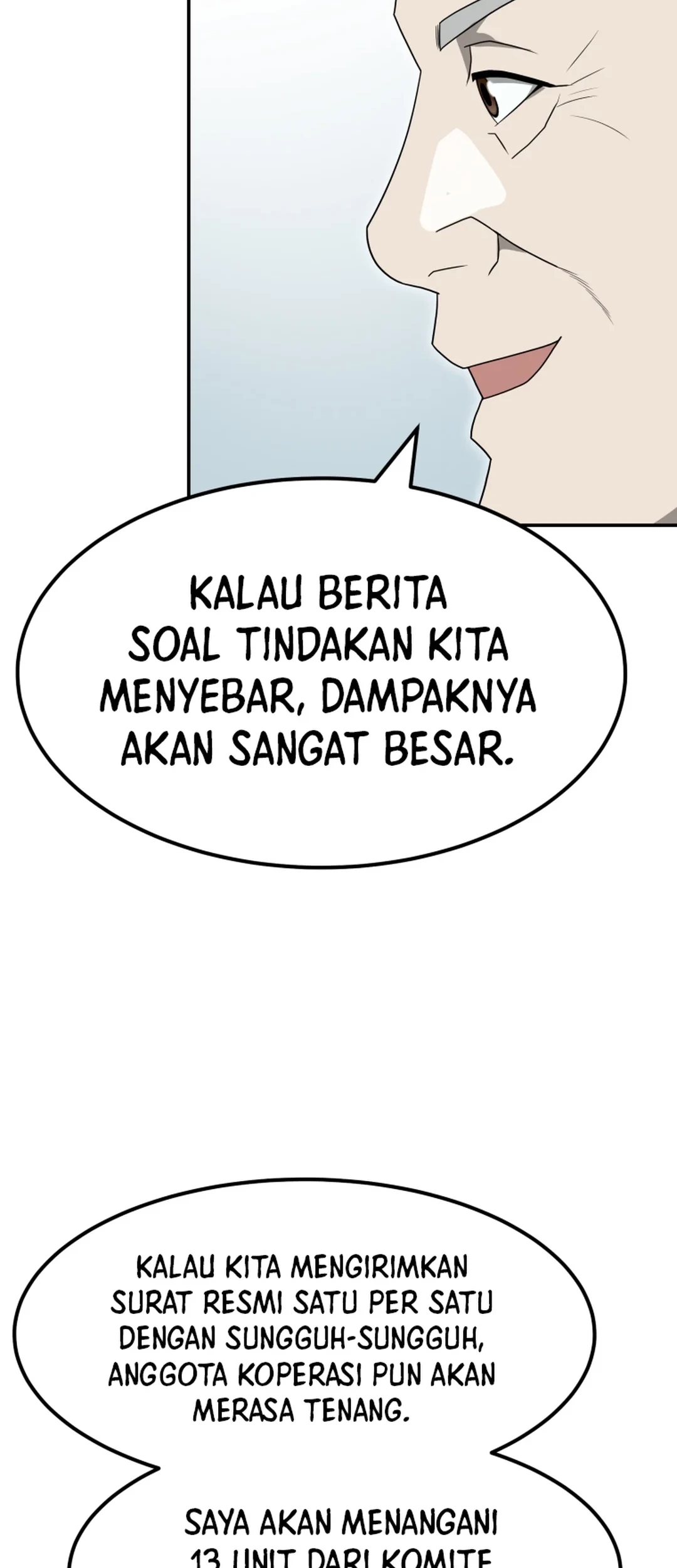 Golden Print Chapter 80 - halaman 12