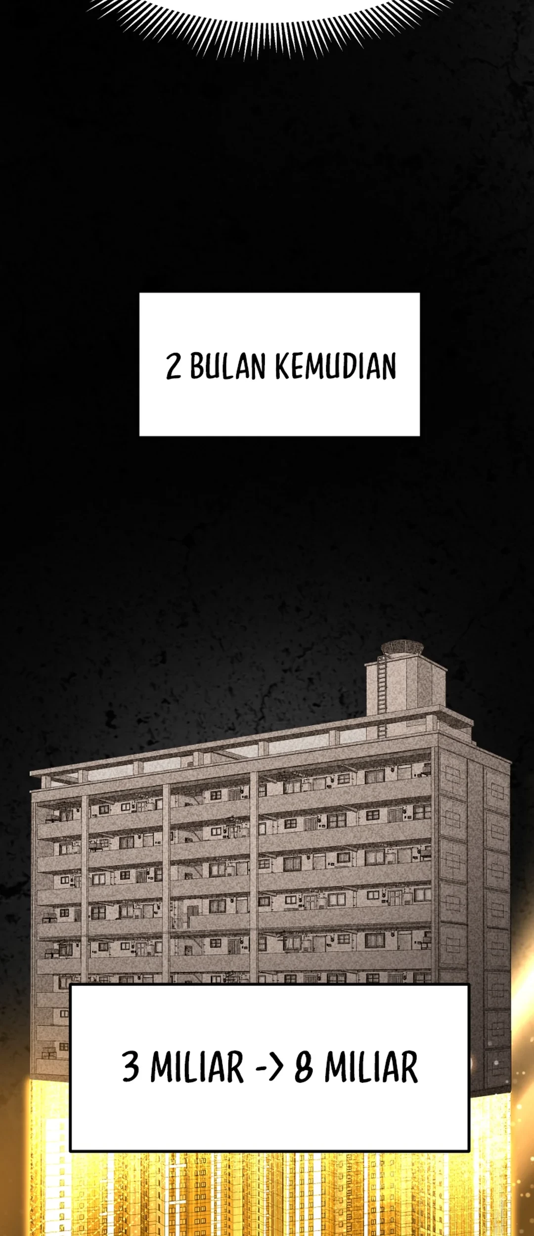 Golden Print Chapter 80 - halaman 15
