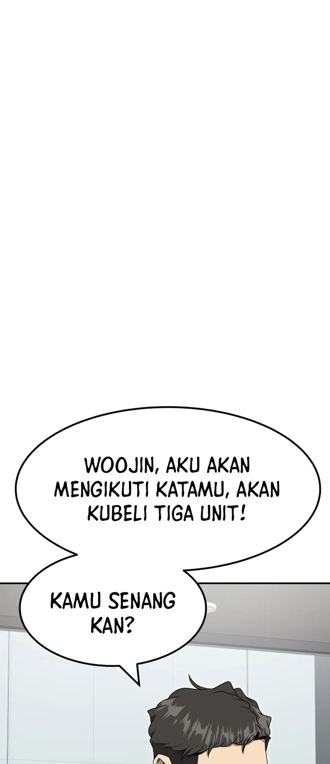 Golden Print Chapter 80 - halaman 24