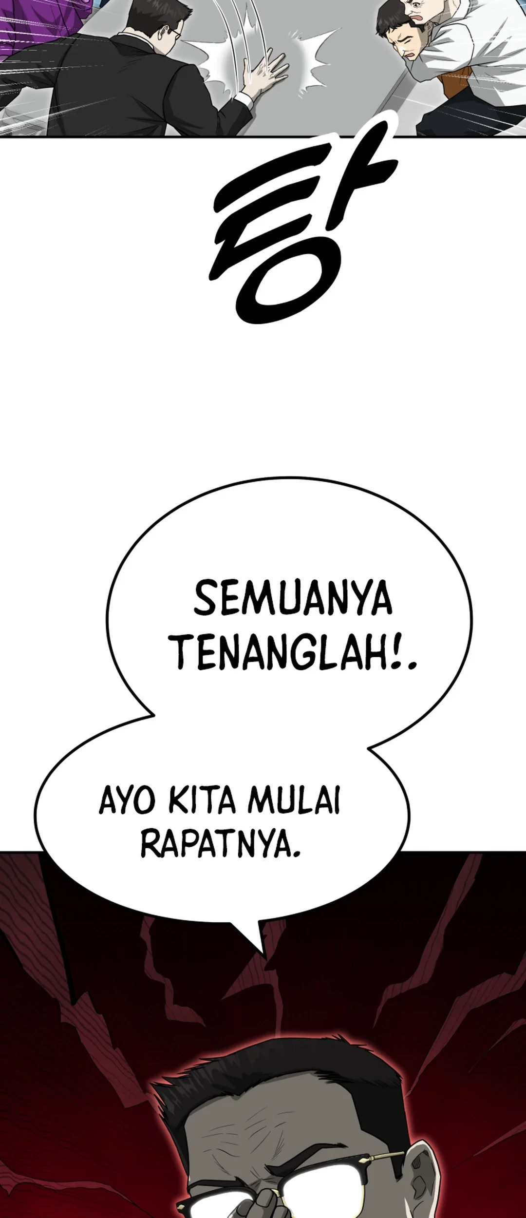 Golden Print Chapter 80 - halaman 38