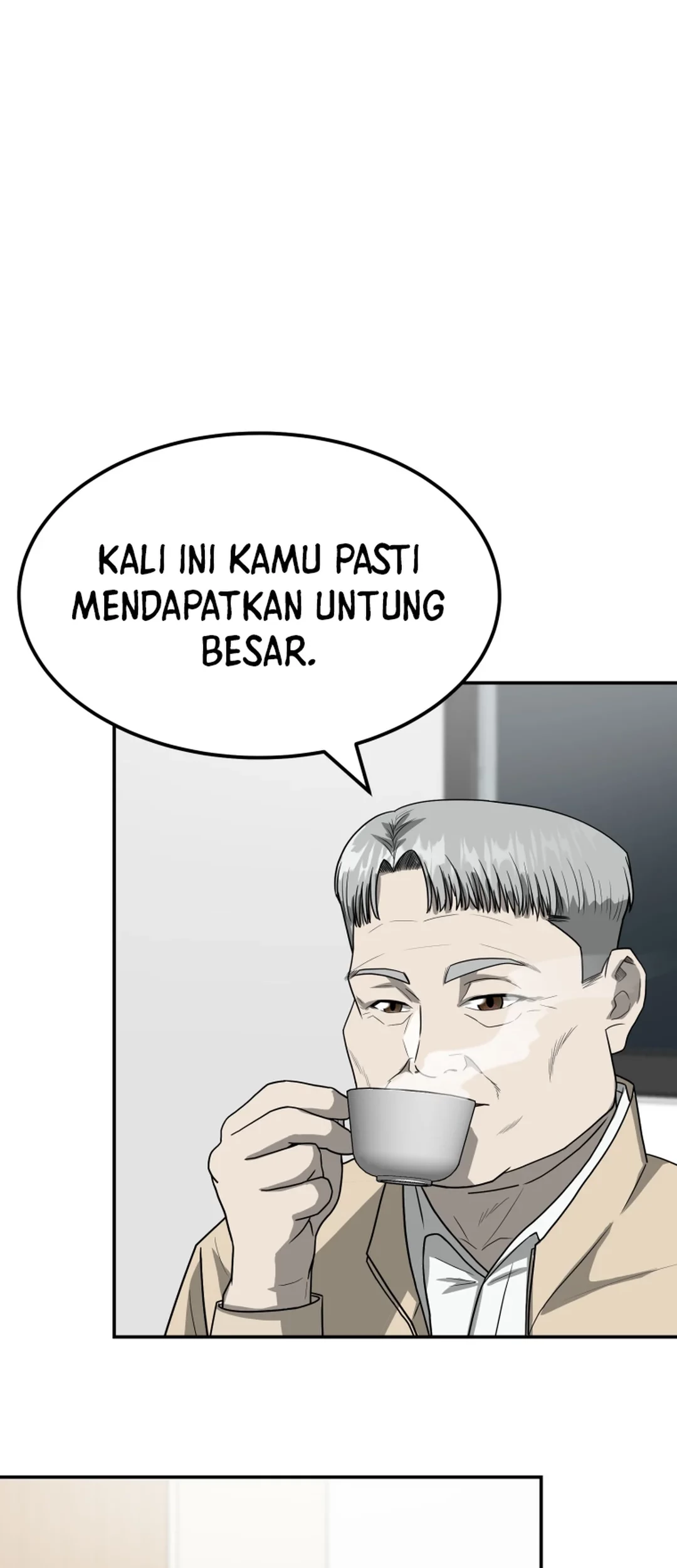 Golden Print Chapter 80 - halaman 4