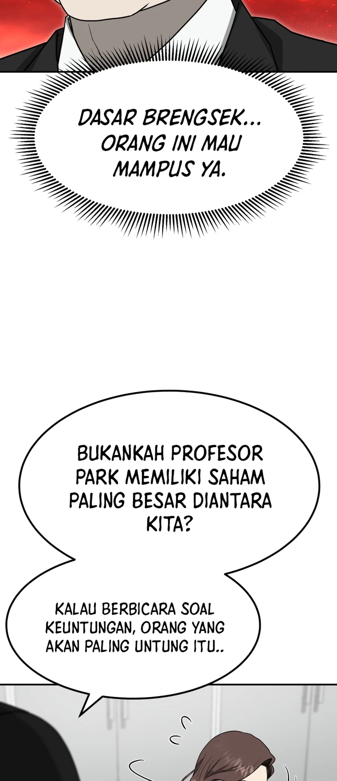 Golden Print Chapter 80 - halaman 41
