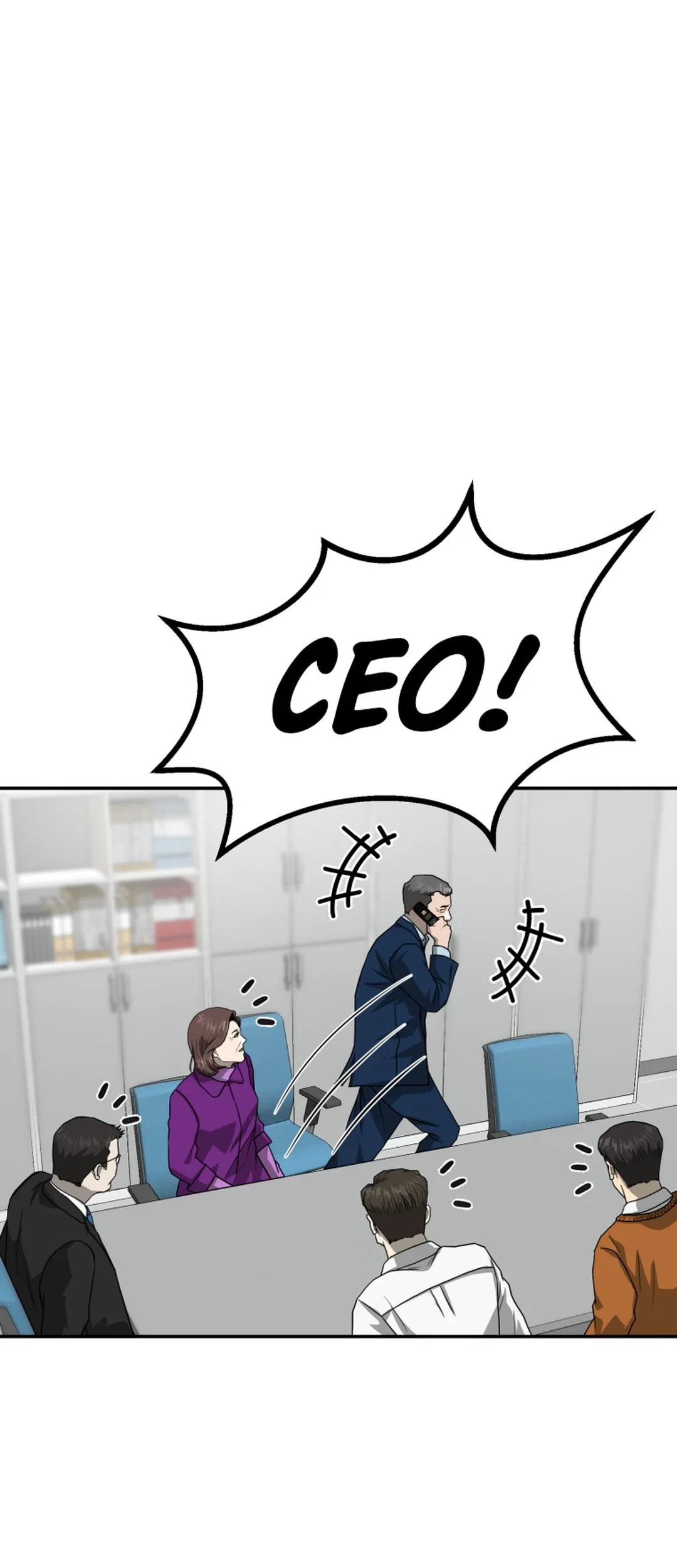 Golden Print Chapter 80 - halaman 45