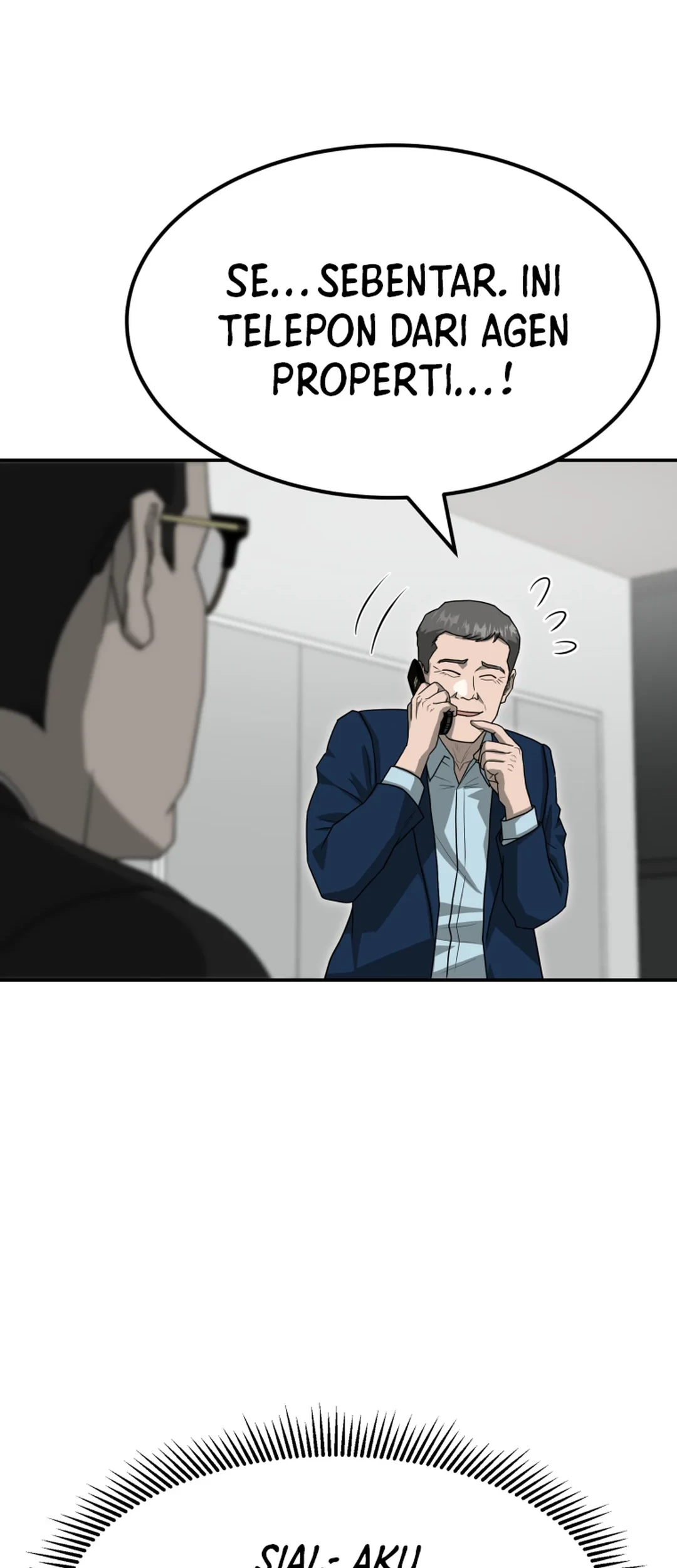 Golden Print Chapter 80 - halaman 46