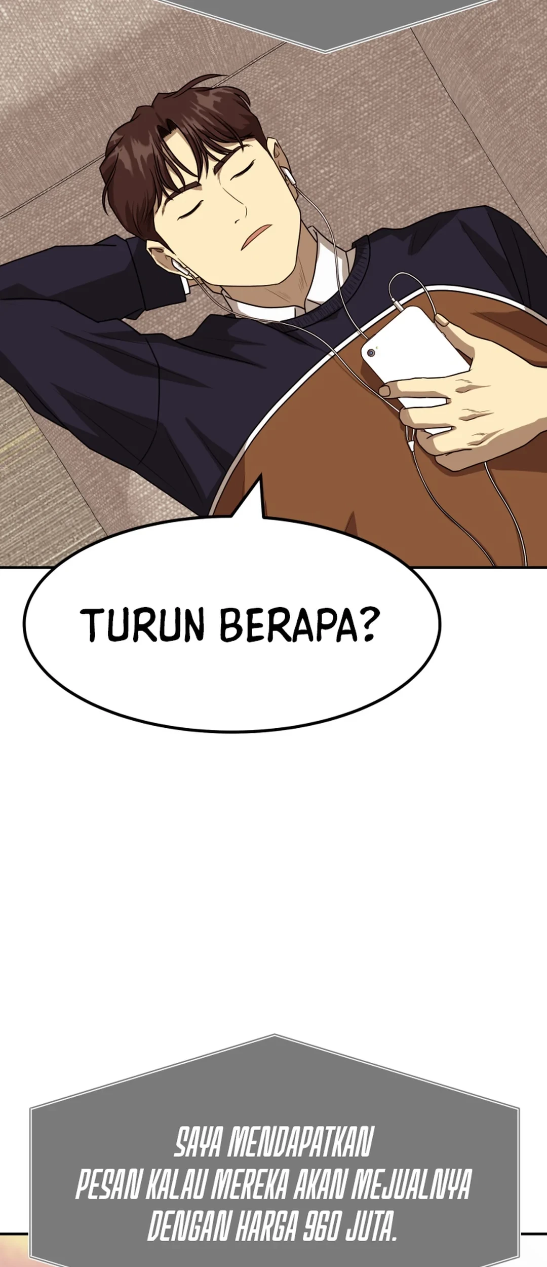 Golden Print Chapter 80 - halaman 51