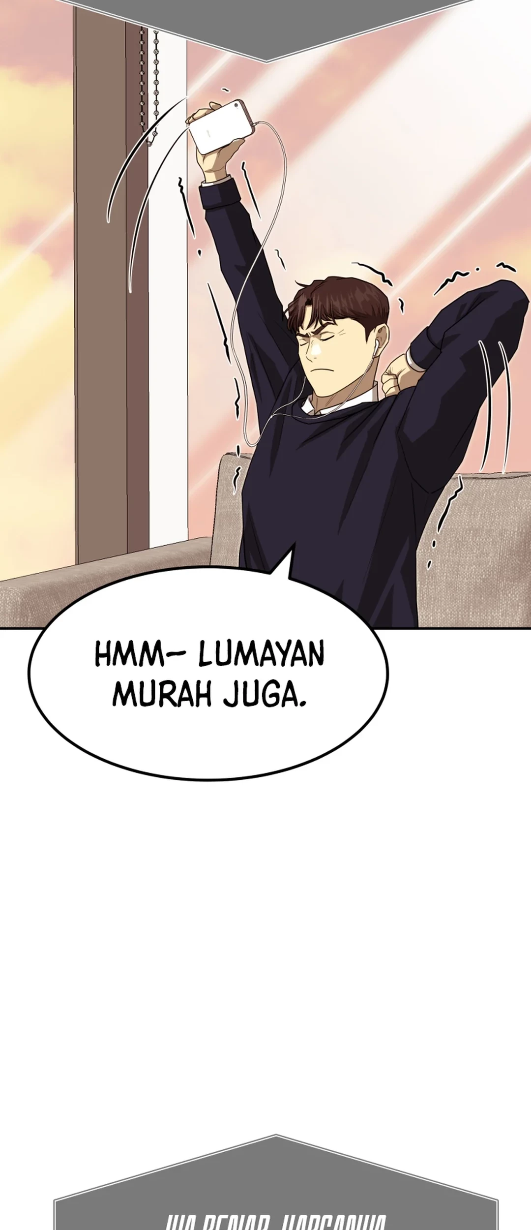 Golden Print Chapter 80 - halaman 52