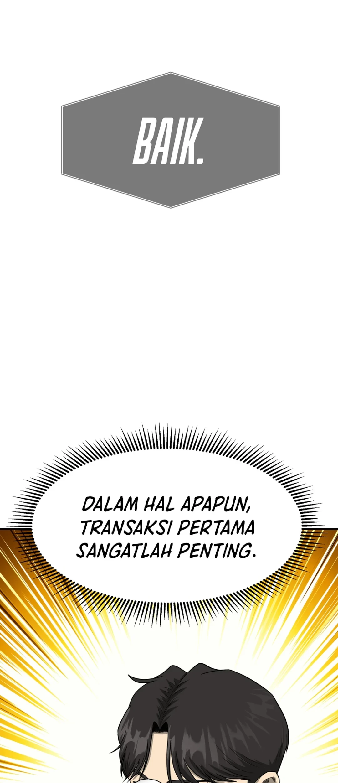 Golden Print Chapter 80 - halaman 56