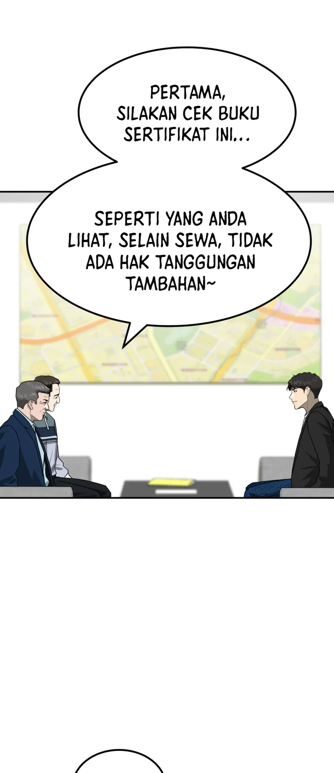 Golden Print Chapter 80 - halaman 58