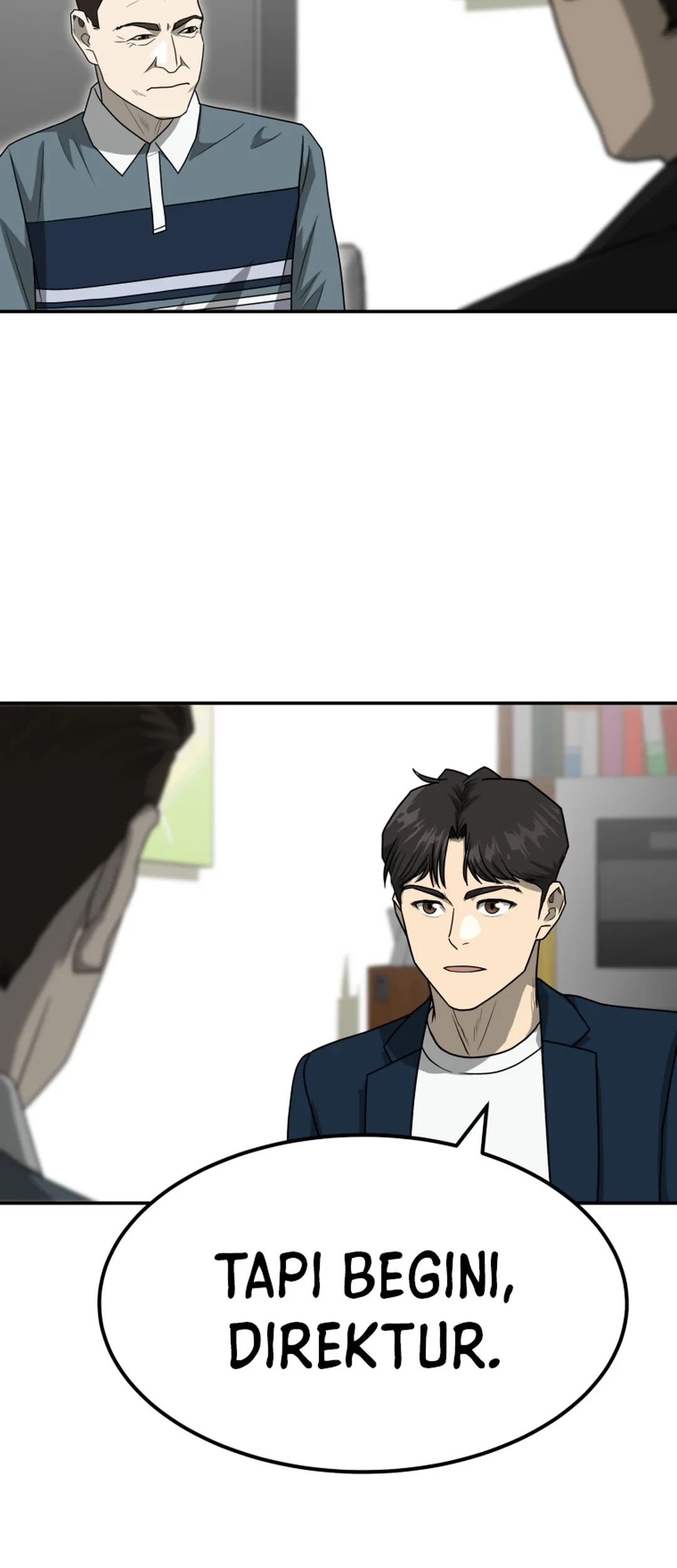Golden Print Chapter 80 - halaman 60