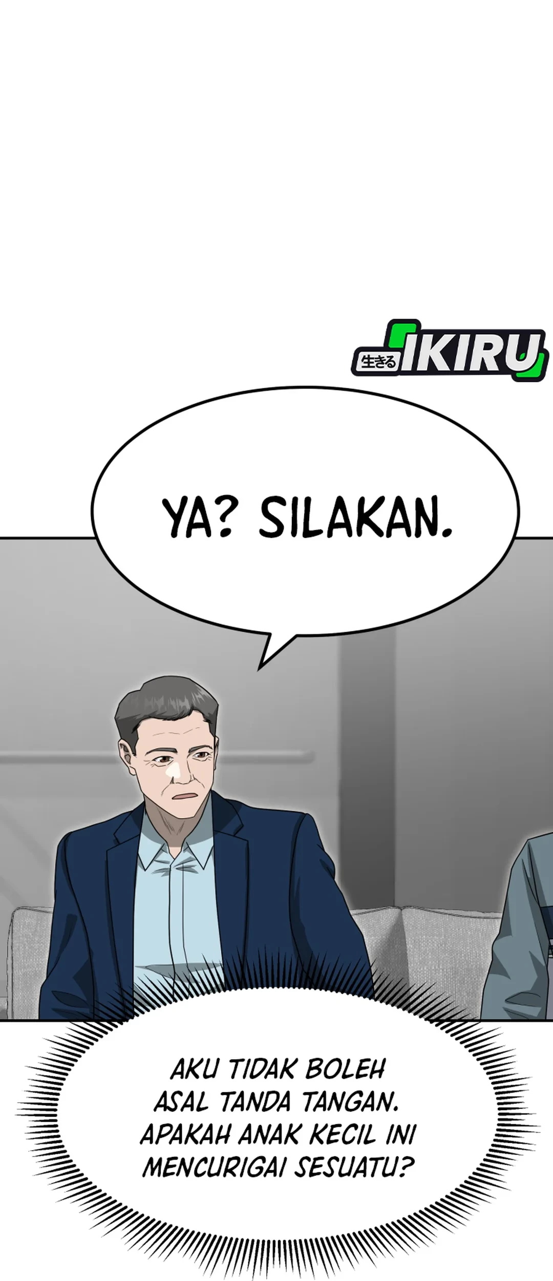 Golden Print Chapter 80 - halaman 61