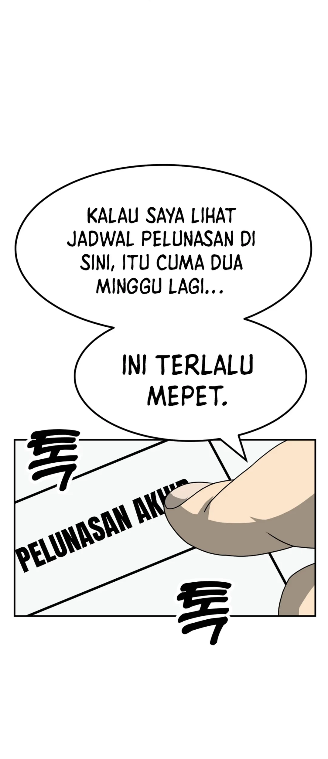 Golden Print Chapter 80 - halaman 62