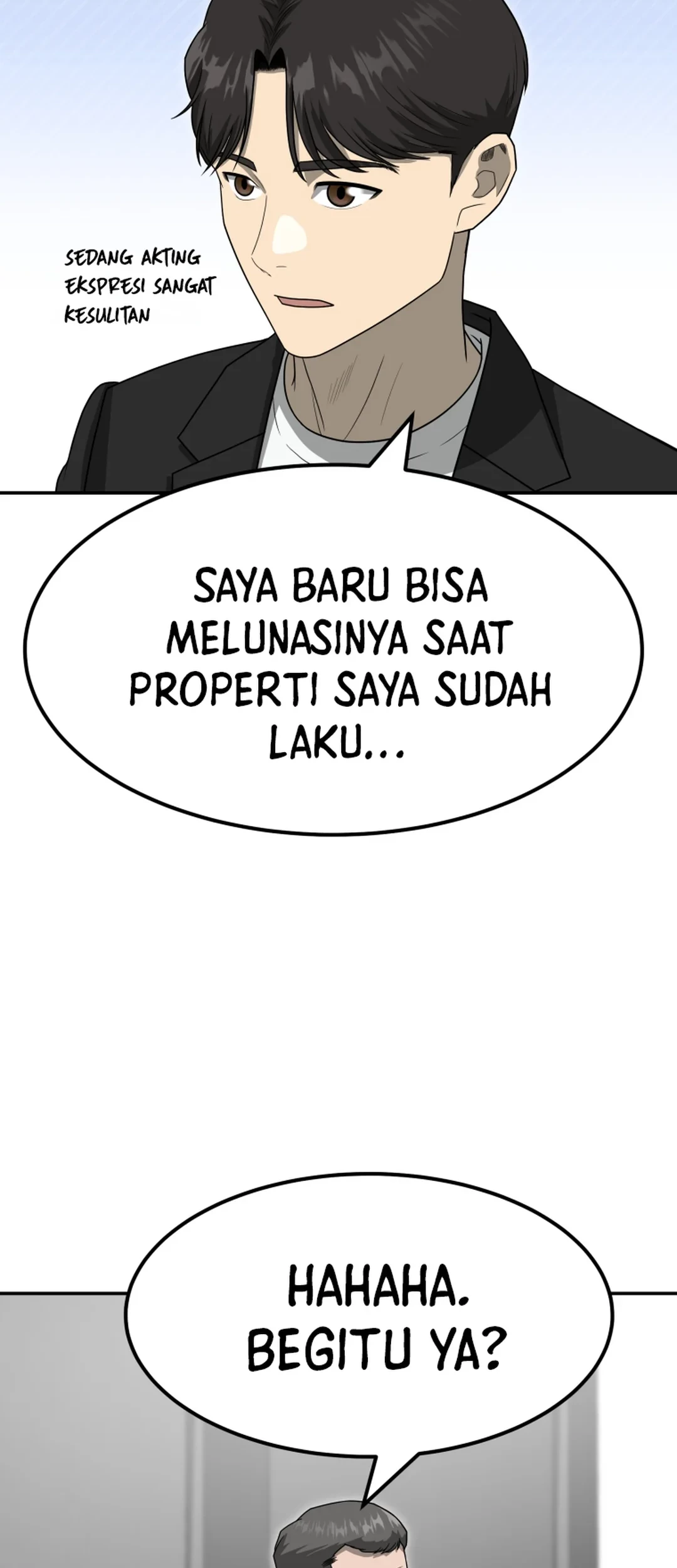 Golden Print Chapter 80 - halaman 64