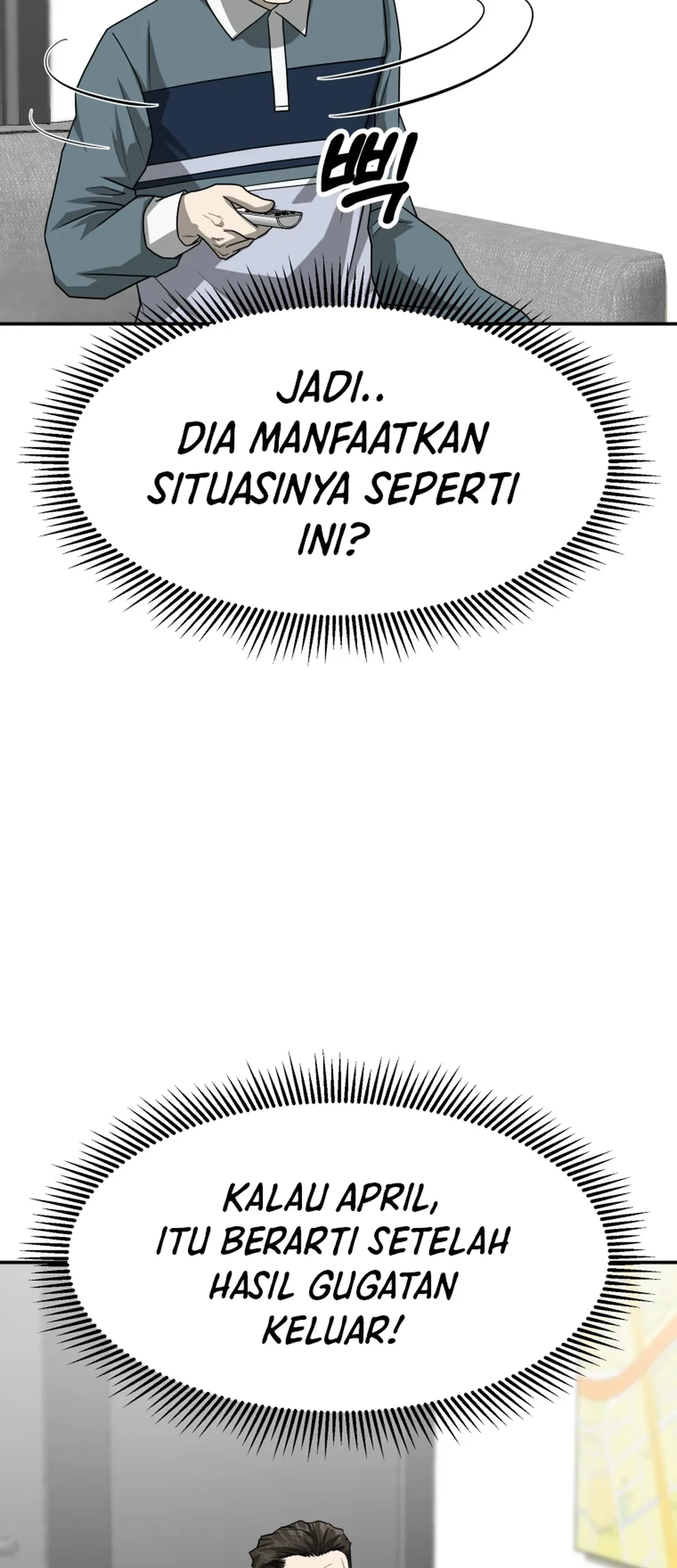 Golden Print Chapter 80 - halaman 68