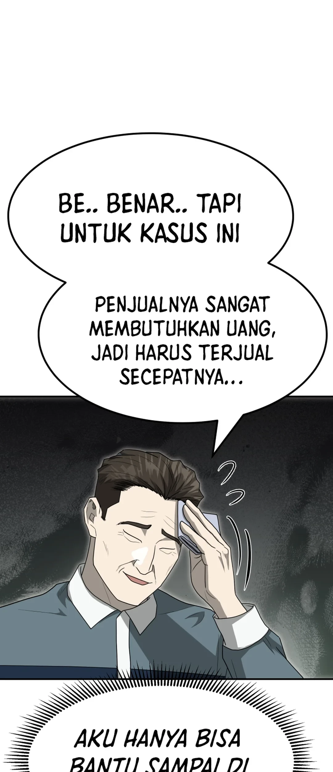 Golden Print Chapter 80 - halaman 71
