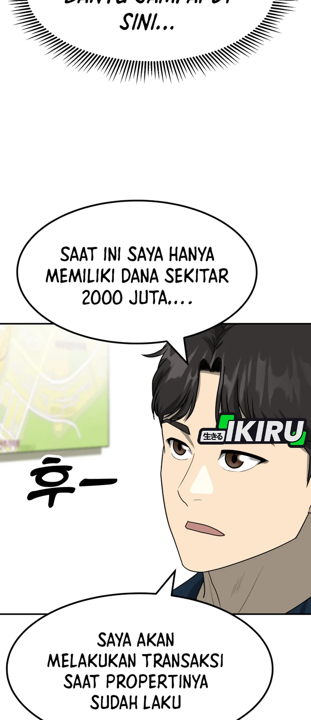Golden Print Chapter 80 - halaman 72