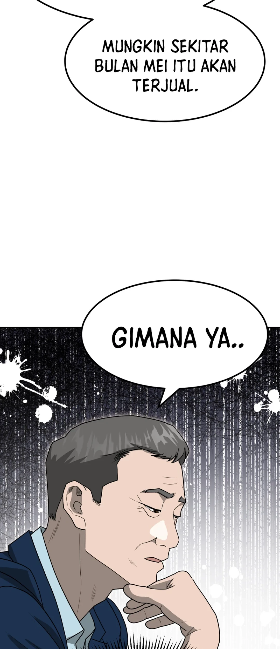 Golden Print Chapter 80 - halaman 73