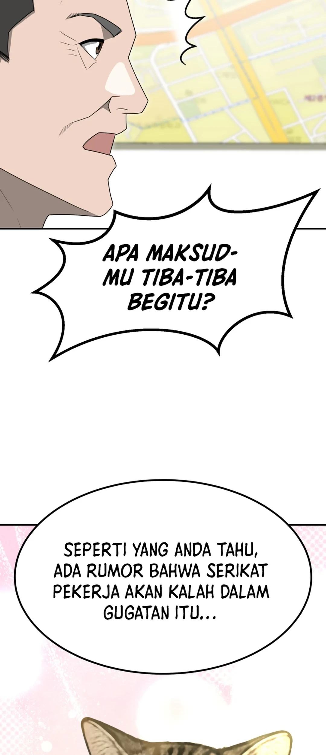 Golden Print Chapter 80 - halaman 78