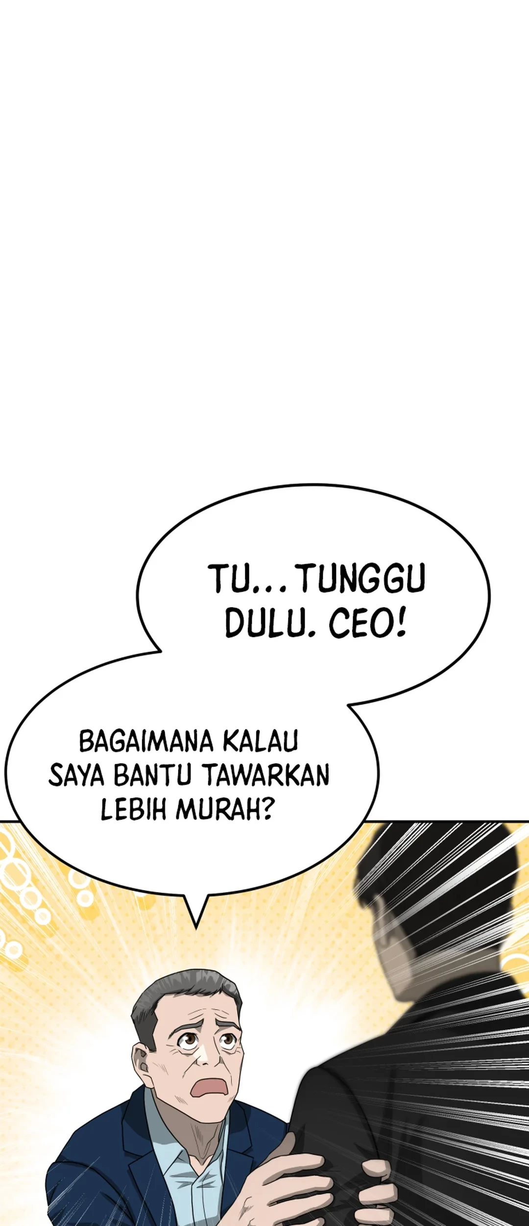 Golden Print Chapter 80 - halaman 80