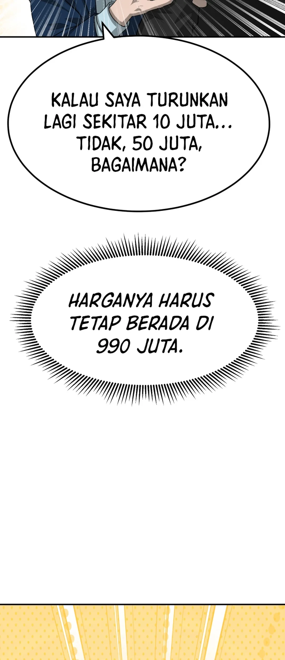 Golden Print Chapter 80 - halaman 81