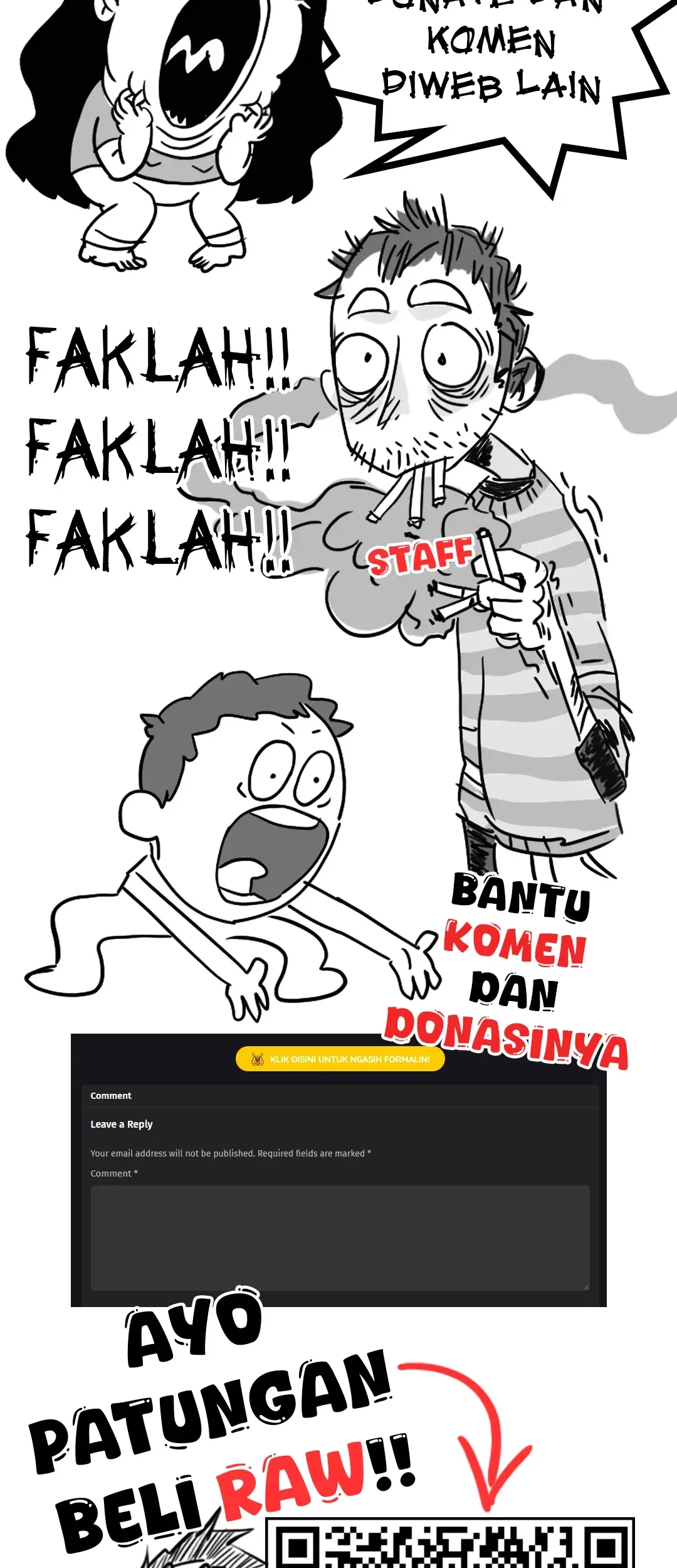 Golden Print Chapter 80 - halaman 86