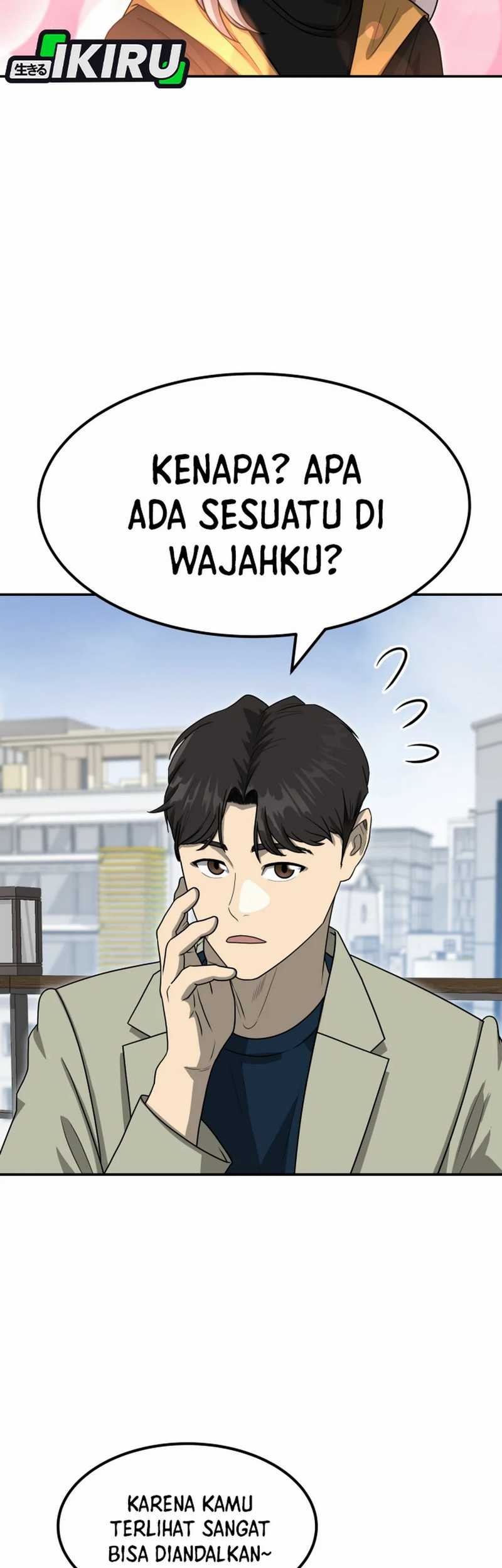 Golden Print Chapter 81 - halaman 11