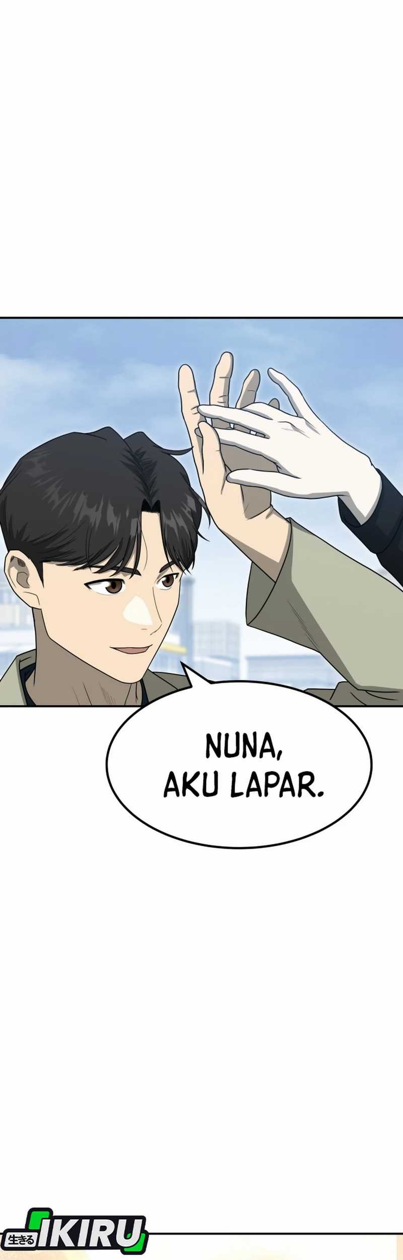 Golden Print Chapter 81 - halaman 13