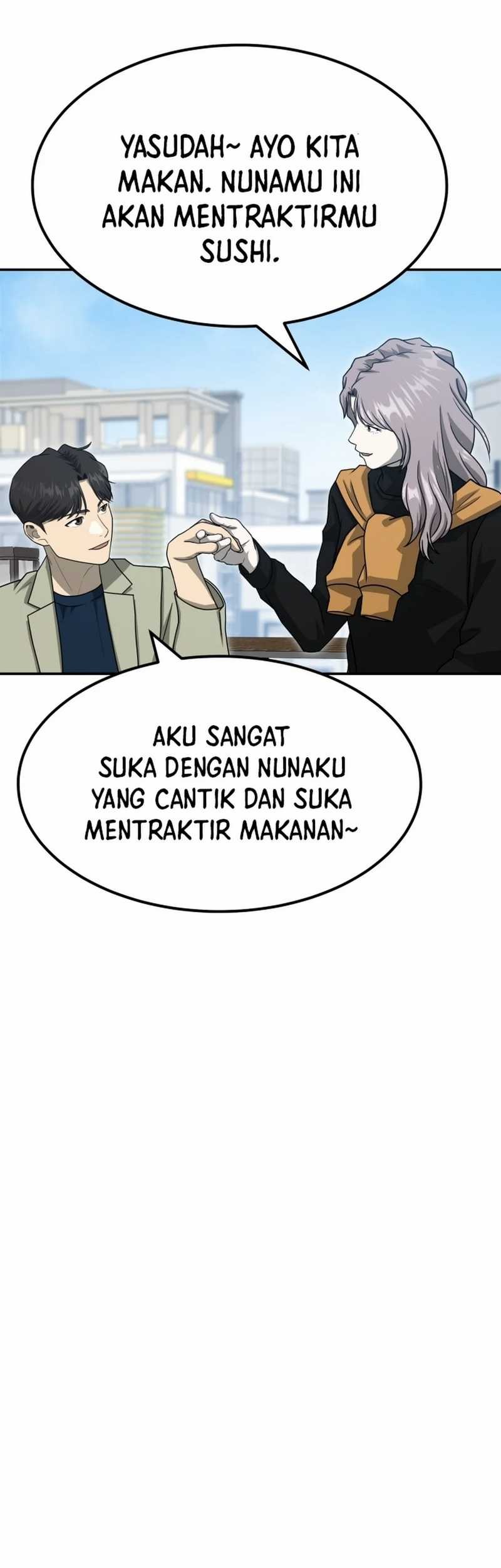 Golden Print Chapter 81 - halaman 15