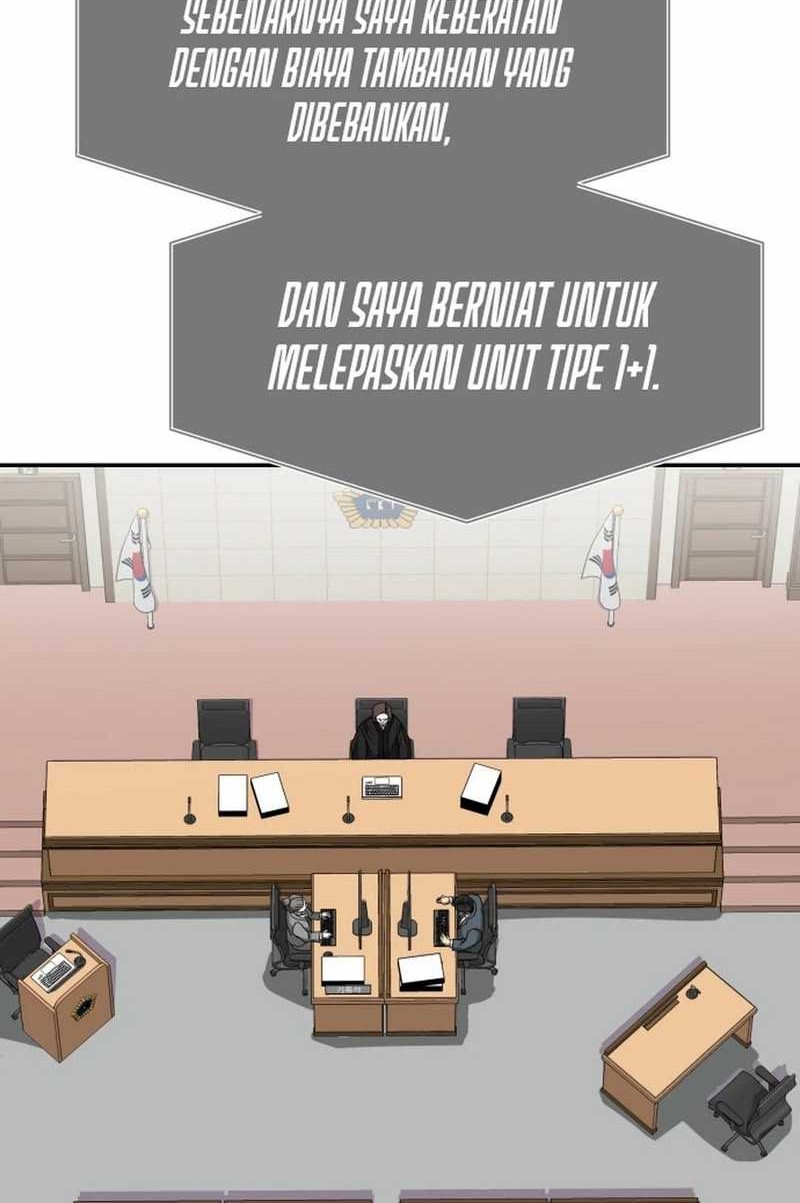 Golden Print Chapter 81 - halaman 22