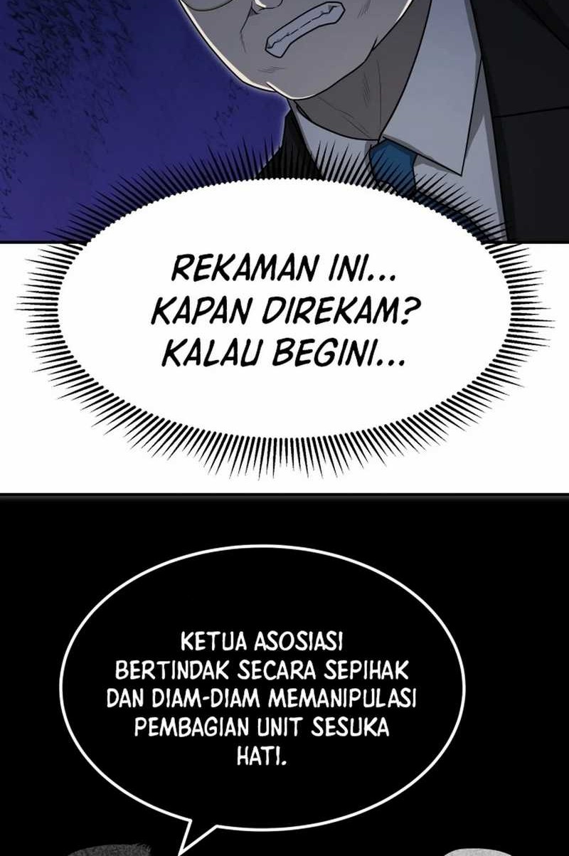 Golden Print Chapter 81 - halaman 24