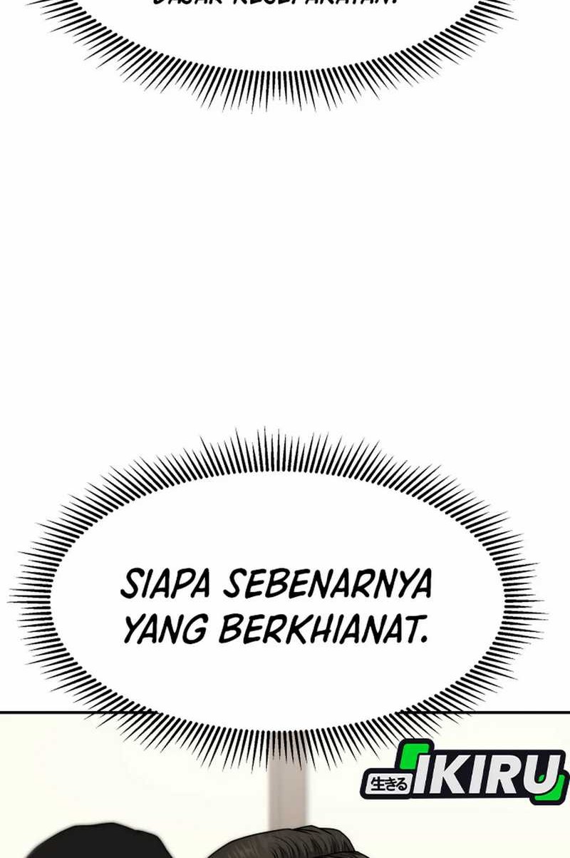 Golden Print Chapter 81 - halaman 26