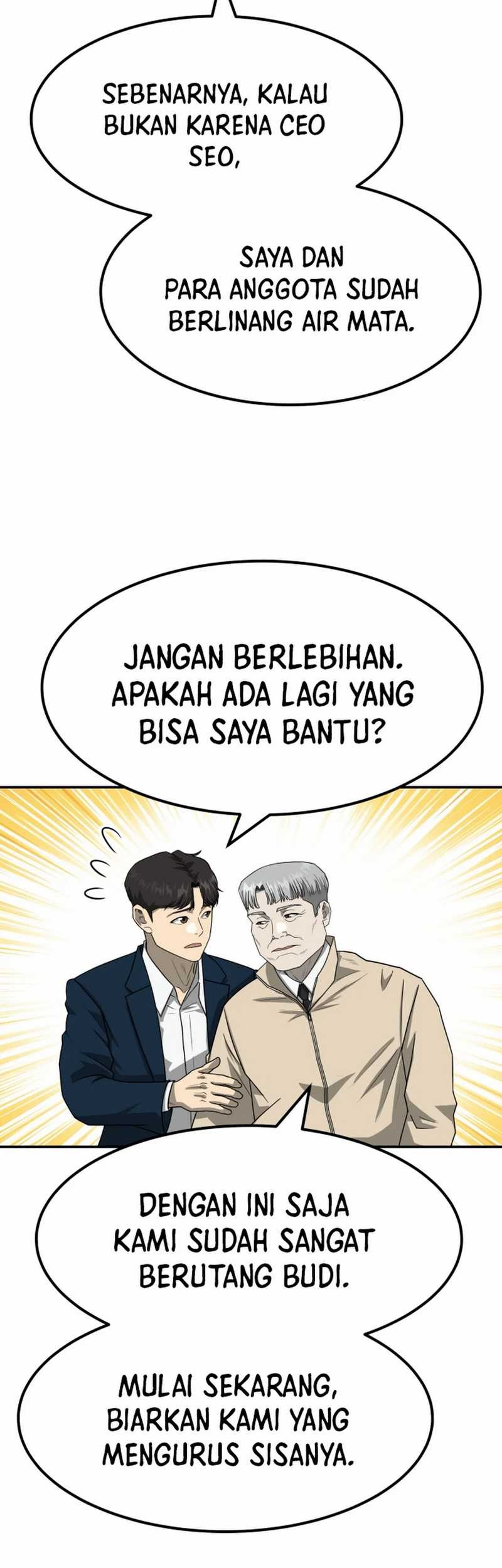 Golden Print Chapter 81 - halaman 37