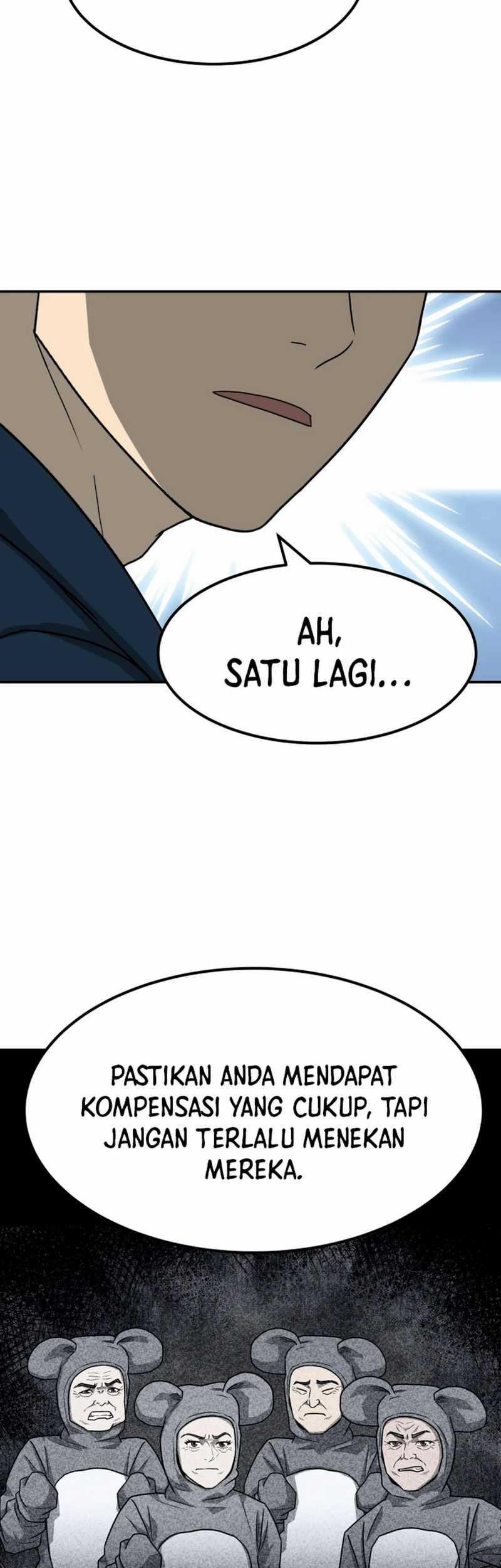 Golden Print Chapter 81 - halaman 39