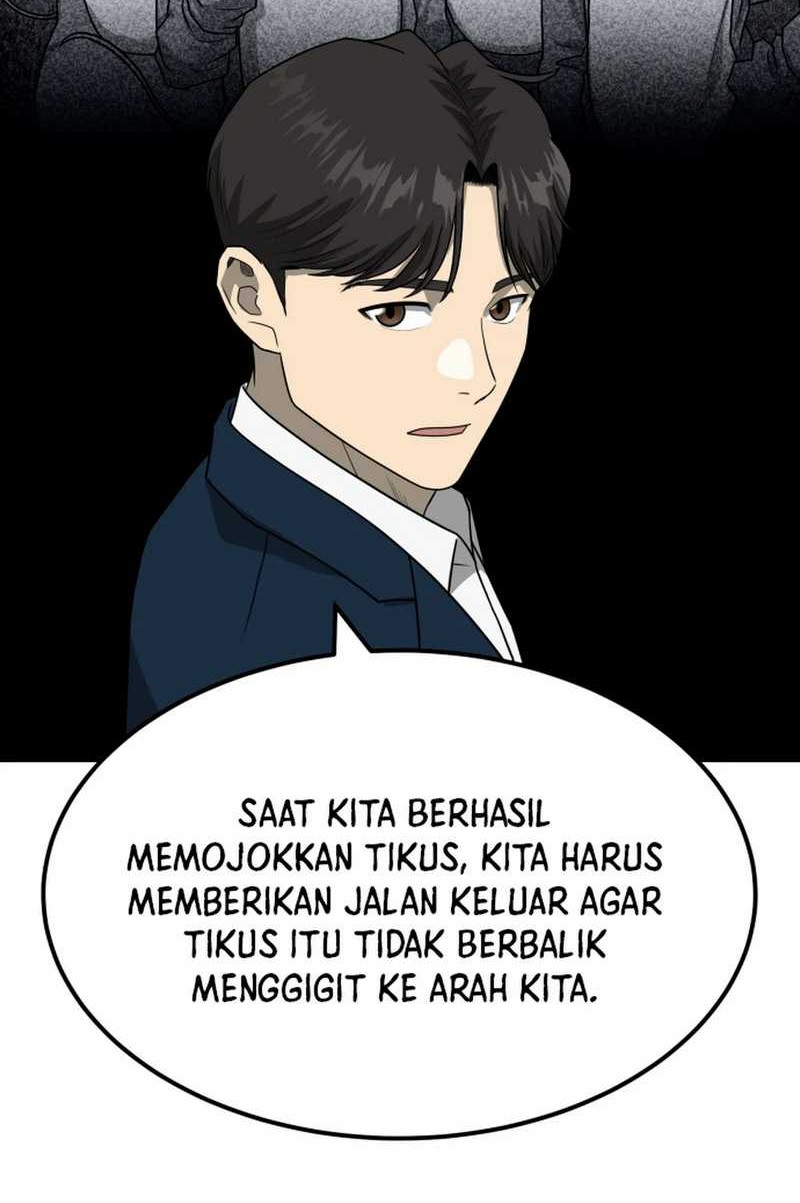 Golden Print Chapter 81 - halaman 40