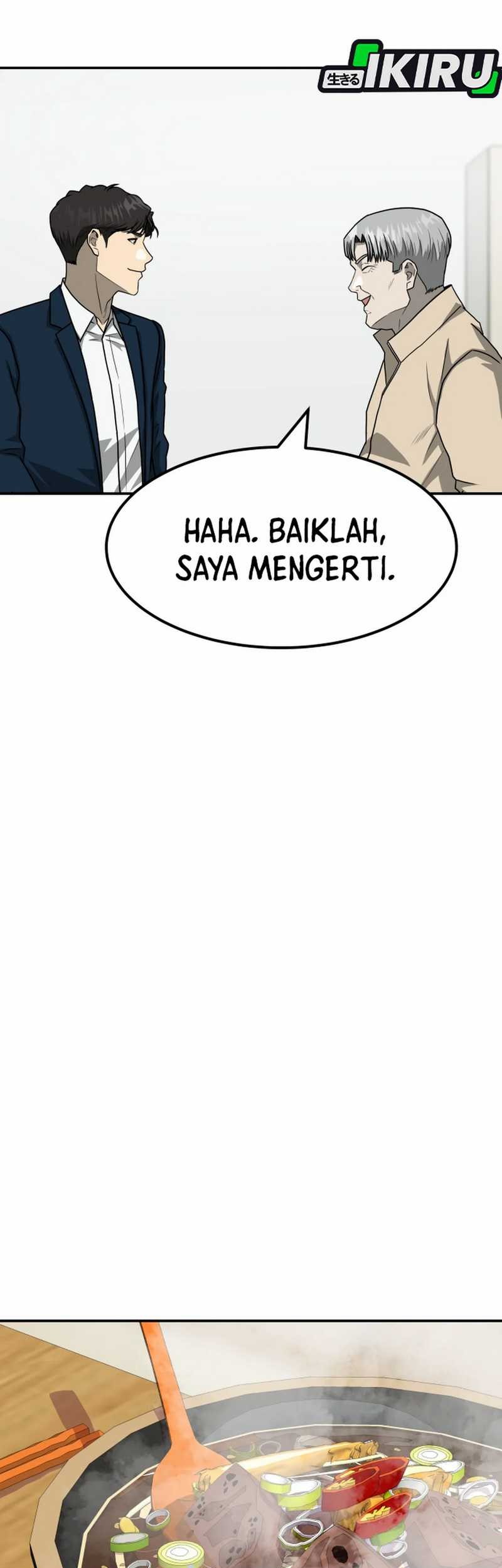 Golden Print Chapter 81 - halaman 41