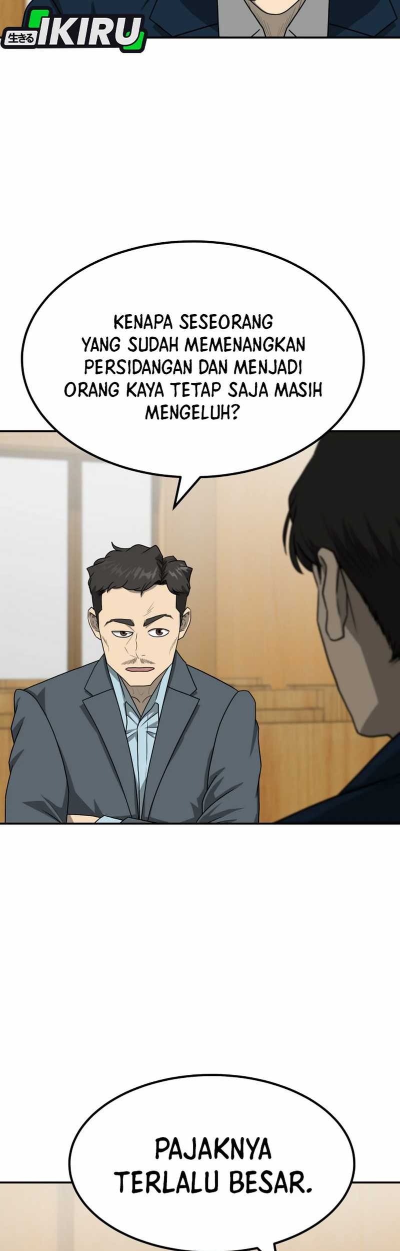 Golden Print Chapter 81 - halaman 43