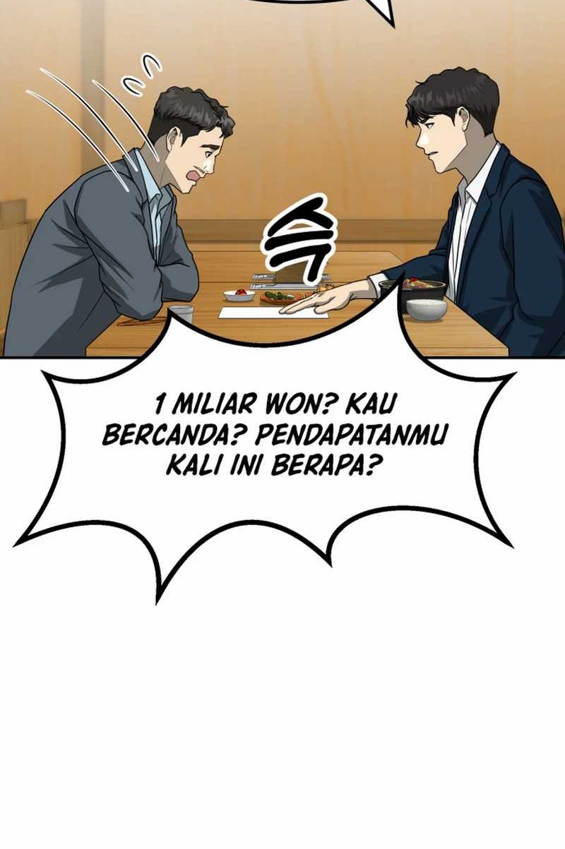 Golden Print Chapter 81 - halaman 44