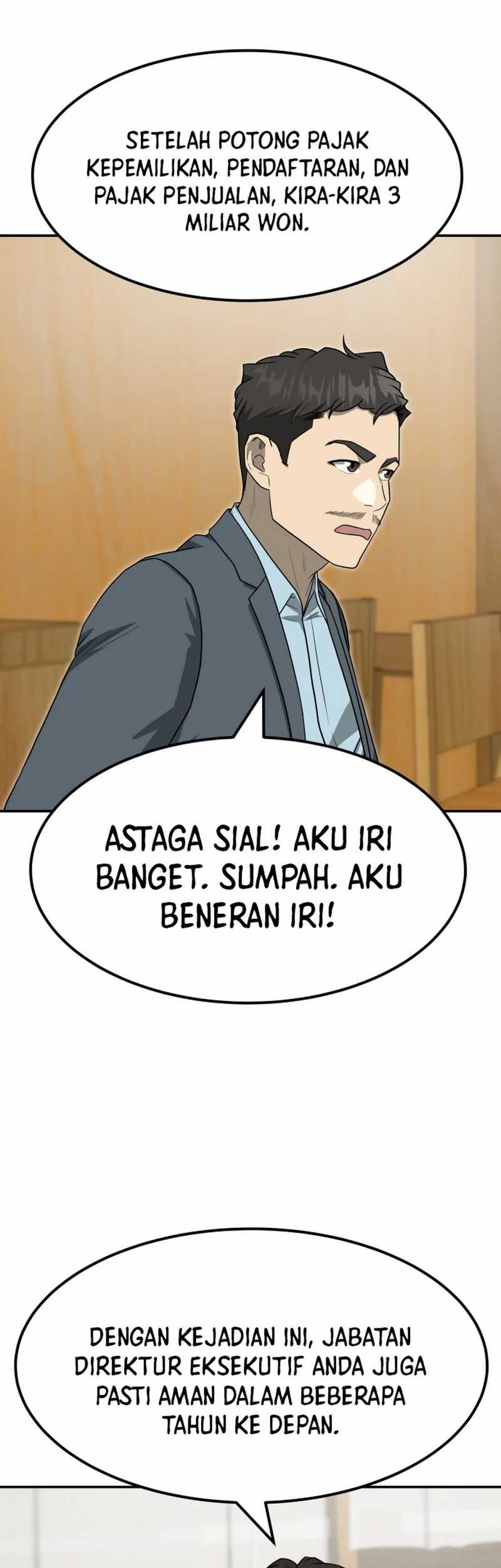 Golden Print Chapter 81 - halaman 45