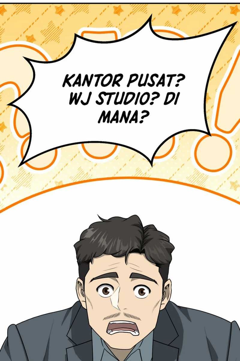 Golden Print Chapter 81 - halaman 48