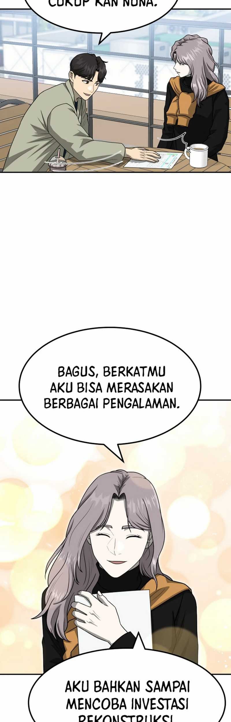 Golden Print Chapter 81 - halaman 5