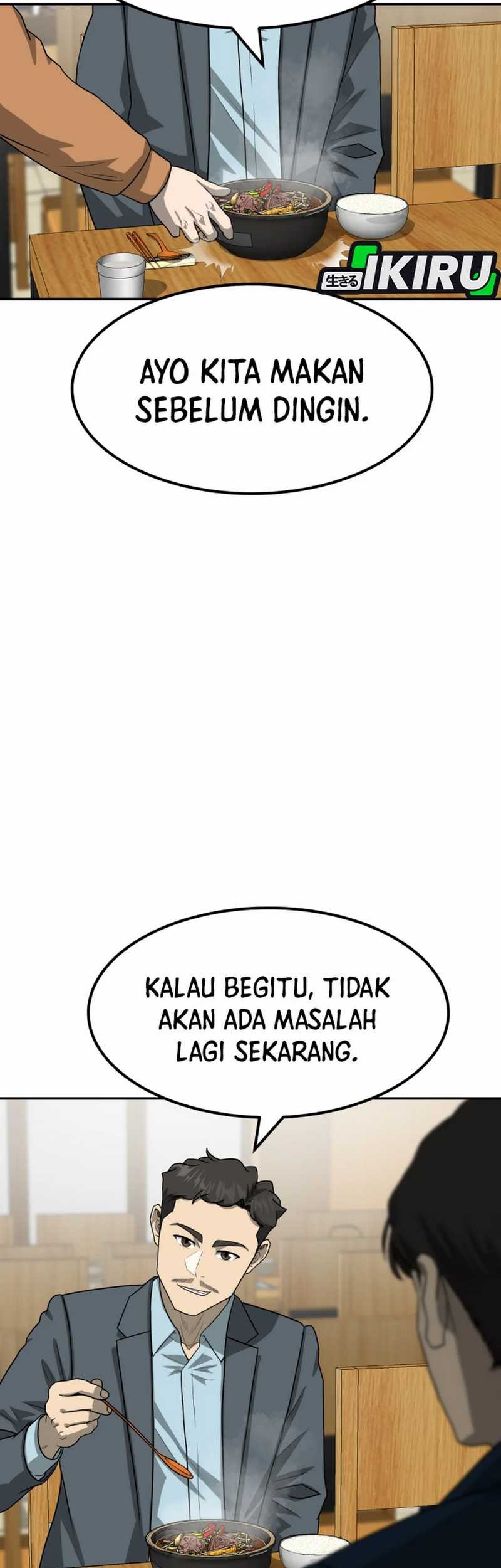 Golden Print Chapter 81 - halaman 51