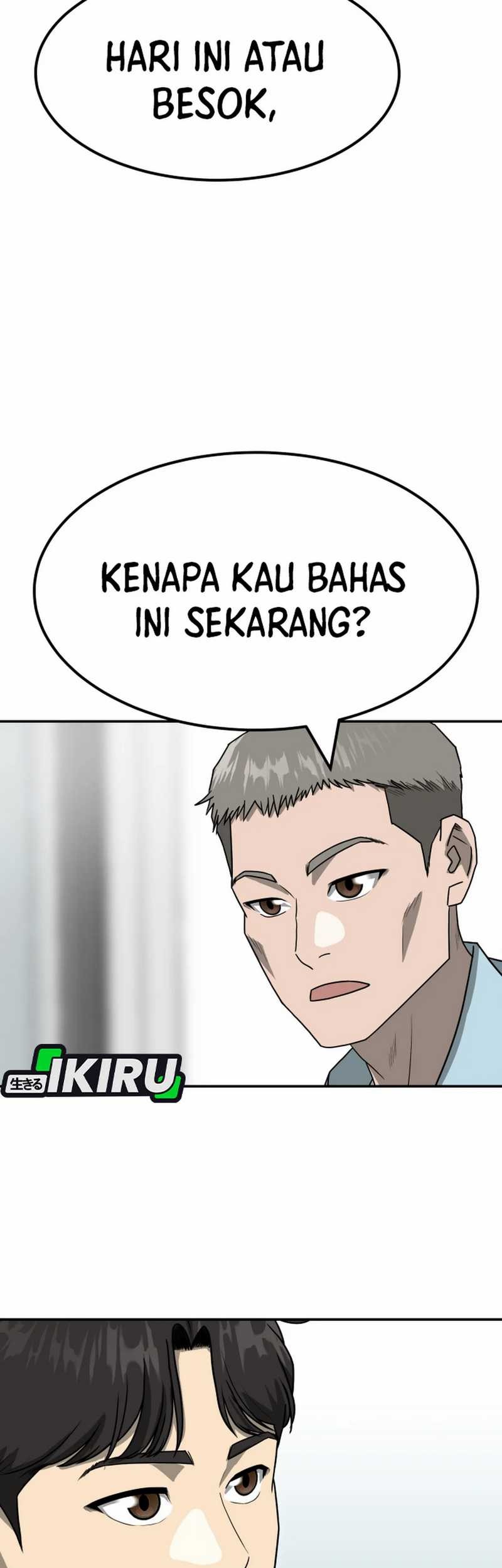 Golden Print Chapter 81 - halaman 59