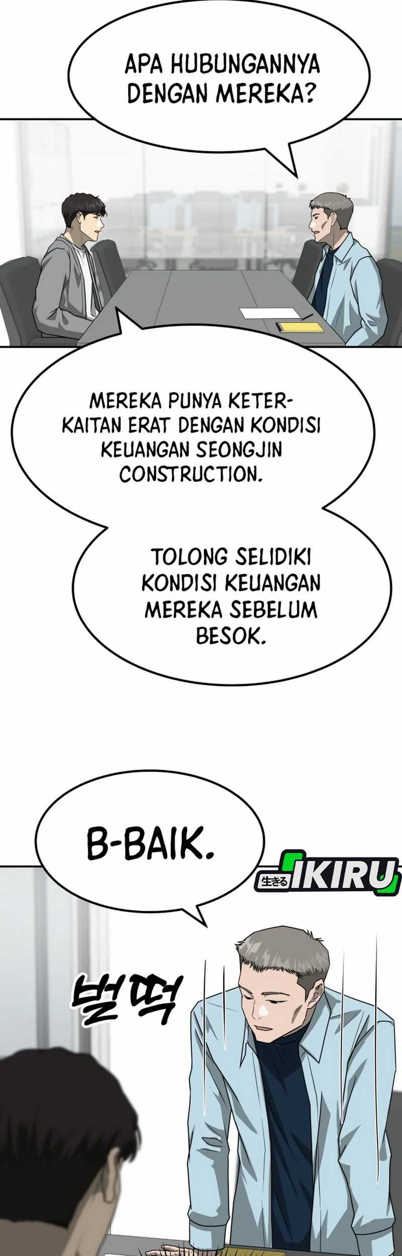 Golden Print Chapter 81 - halaman 61