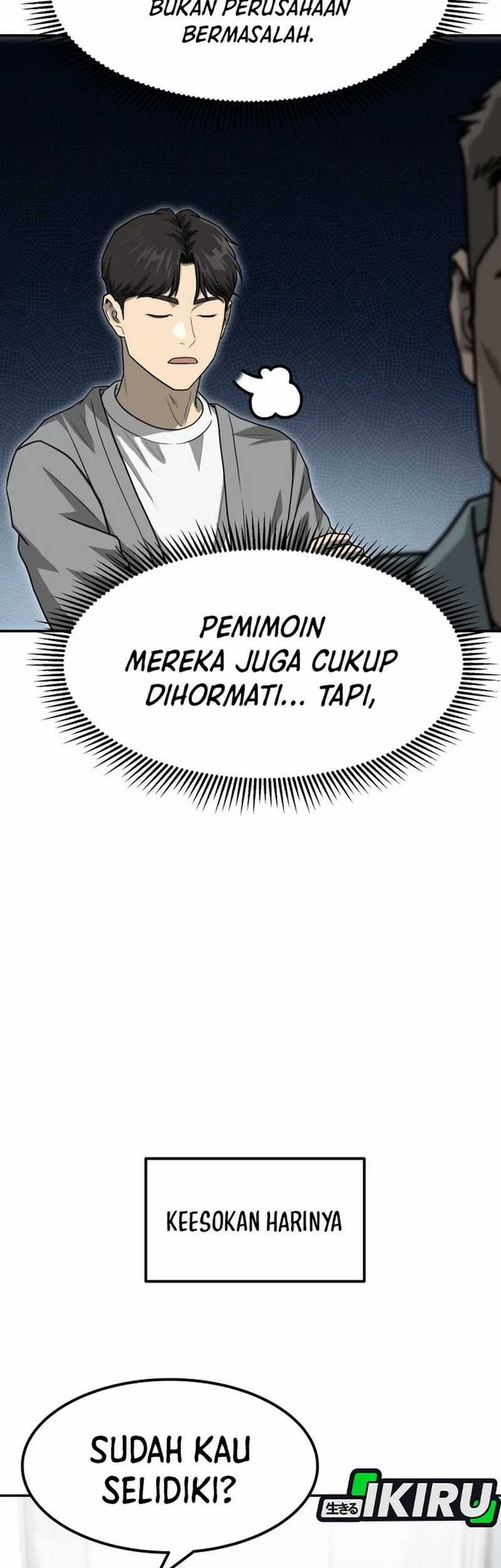 Golden Print Chapter 81 - halaman 63