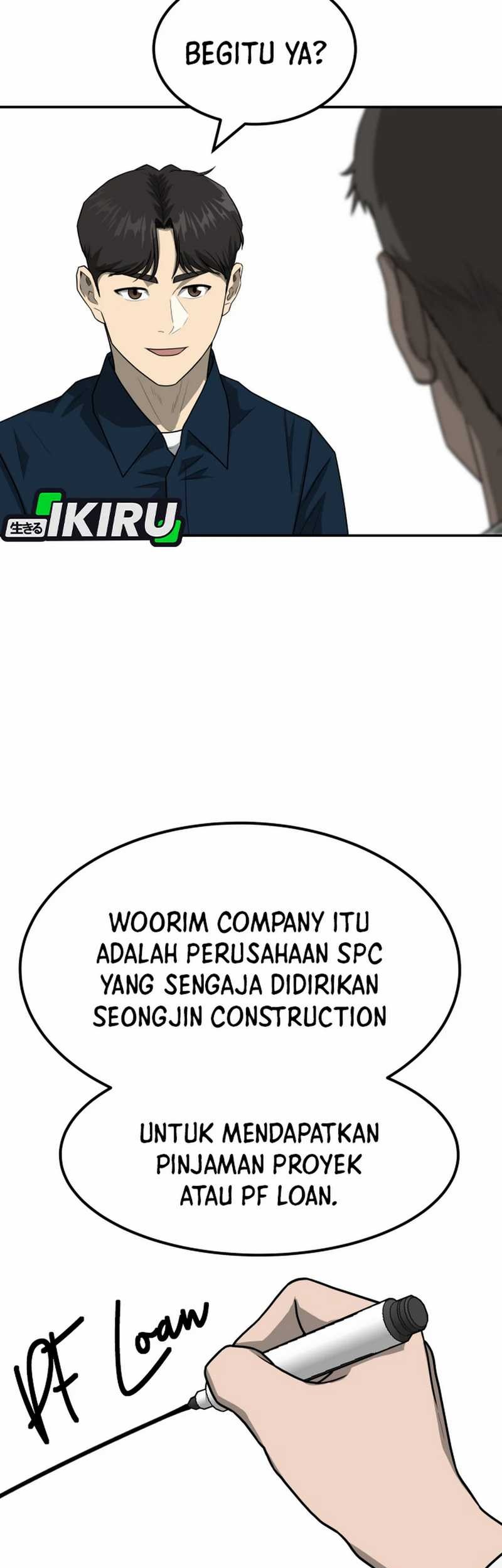 Golden Print Chapter 81 - halaman 65